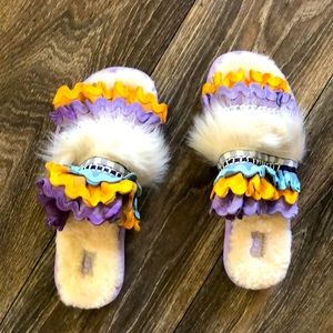 UGG Slippers